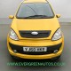 MICROCAR M-GO SXI, 2010 F8 SPECIAL EDITION 